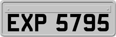 EXP5795