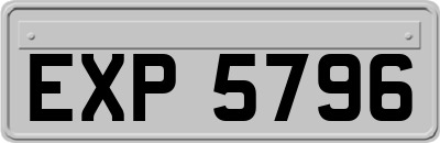 EXP5796
