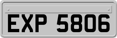 EXP5806
