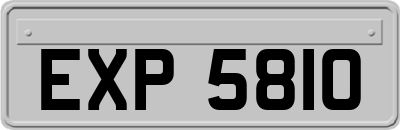 EXP5810
