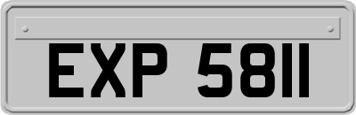 EXP5811