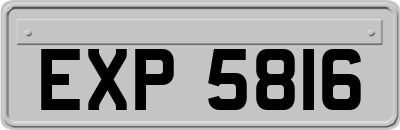 EXP5816