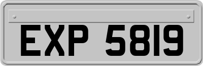 EXP5819