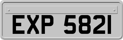 EXP5821