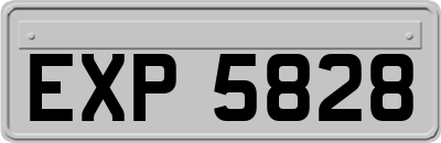EXP5828