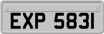 EXP5831