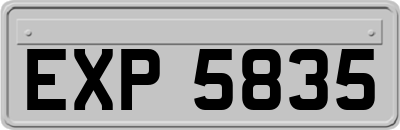 EXP5835