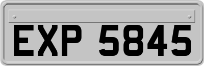 EXP5845
