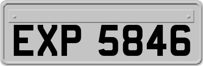 EXP5846