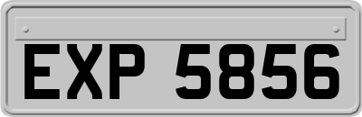 EXP5856