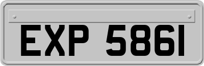 EXP5861