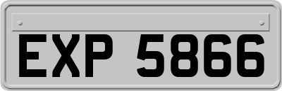 EXP5866