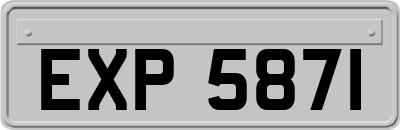 EXP5871