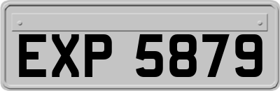 EXP5879