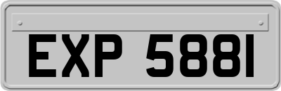 EXP5881