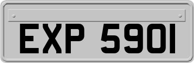 EXP5901