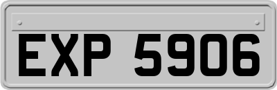EXP5906
