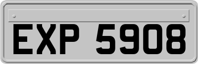 EXP5908