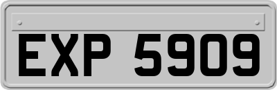EXP5909