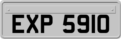 EXP5910
