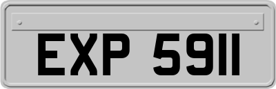 EXP5911