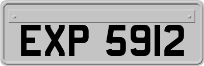 EXP5912