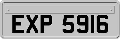 EXP5916