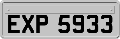 EXP5933