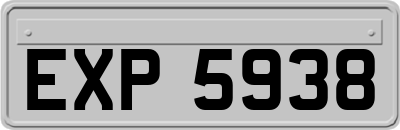 EXP5938