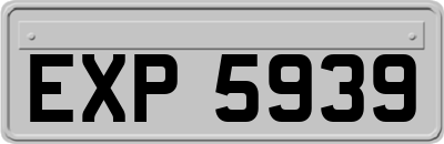 EXP5939
