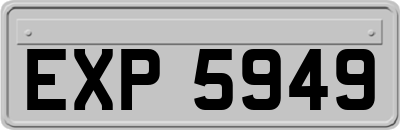 EXP5949