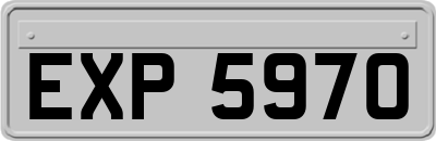 EXP5970