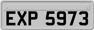 EXP5973