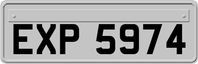 EXP5974