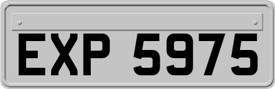 EXP5975