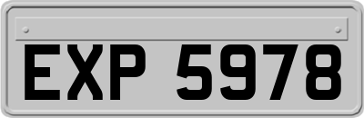 EXP5978