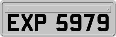 EXP5979