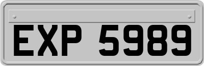EXP5989