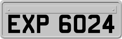 EXP6024
