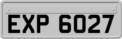 EXP6027