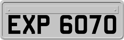 EXP6070