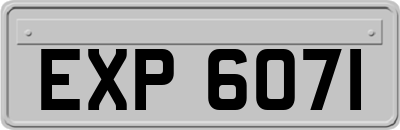 EXP6071