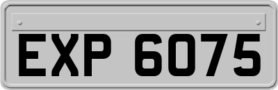 EXP6075