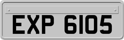 EXP6105