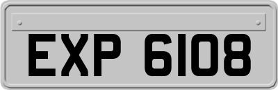 EXP6108
