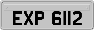 EXP6112