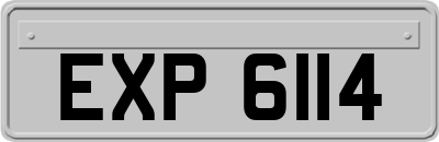 EXP6114