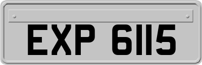 EXP6115