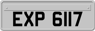 EXP6117
