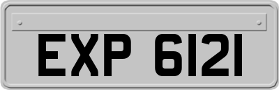 EXP6121